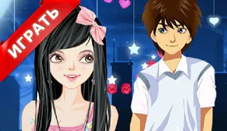 Winx се целуват