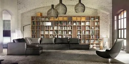 Как да обзаведете залата