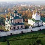 Как да стигнем до Твер