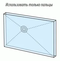 Какъв е видът на сензорен капацитивен дисплей Какъв е видът на сензорен капацитивен дисплей