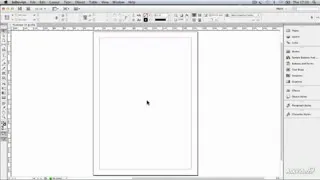 От Adobe InDesign