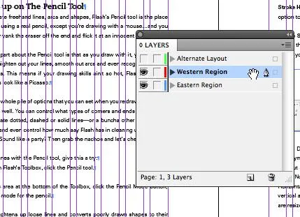 От Adobe InDesign