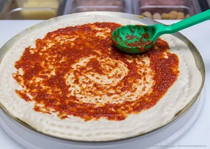 Какво е Pizza Hut