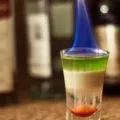 Как да се пие алкохол Шеридан
