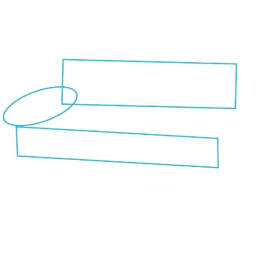 Как да нарисувате диван