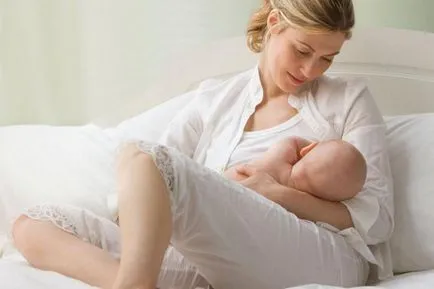 Как да се хранят grudnichka Как да се хранят grudnichka