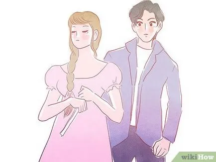 Елизабет и Дарси