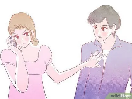 Елизабет и Дарси