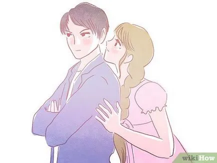 Елизабет и Дарси