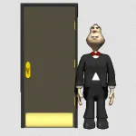 Скрити файлове Как да отворите