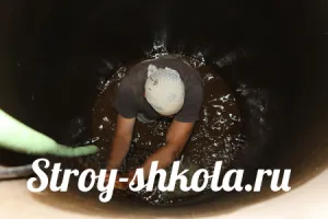 Как да се пречисти водата в кладенеца