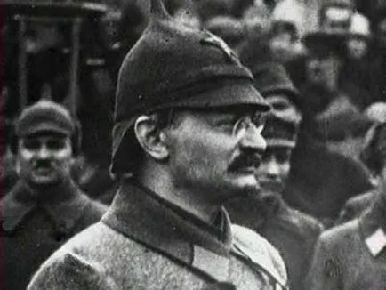 Какво е договор Брест