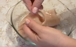 Как да Сварете калмари
