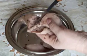 Как да Сварете калмари