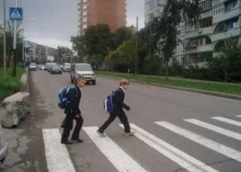 Като включа на пътя