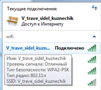Как да се разпространява без WiFi рутер