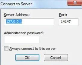 Как да създадете своя FTP