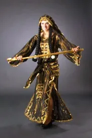 Mi Saidi