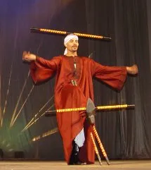 Mi Saidi