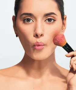 Mi a krémet blush