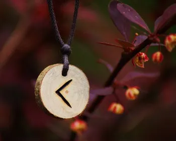 Runes és értékek, mint a
