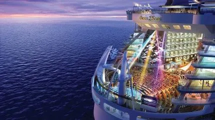 A hajó több mint Titanic A hajó több mint Titanic