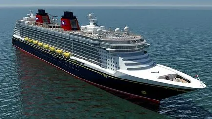 A hajó több mint Titanic A hajó több mint Titanic