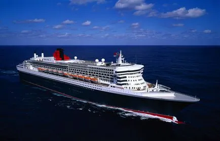 A hajó több mint Titanic