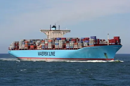 A hajó több mint Titanic