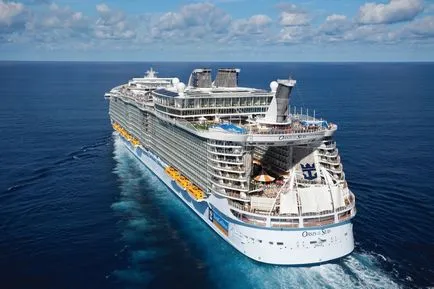 A hajó több mint Titanic