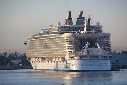 A hajó több mint Titanic A hajó több mint Titanic