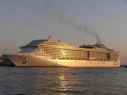A hajó több mint Titanic A hajó több mint Titanic