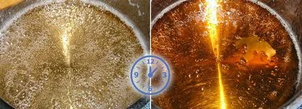 отстраняване Sugar коса у дома