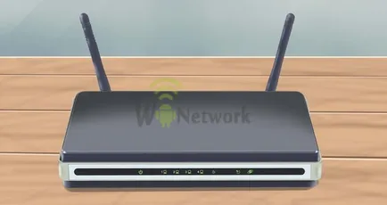 Как да се свържете с Wi-Fi