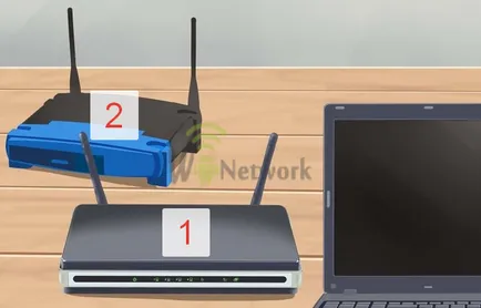 Как да се свържете с Wi-Fi