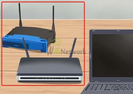 Как да се свържете с Wi-Fi
