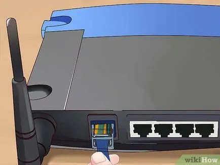 Как да се свържете с Wi-Fi