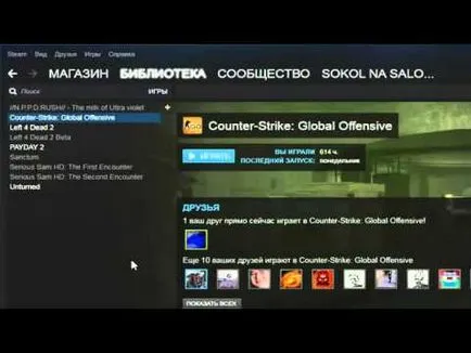 Как да направите това показа FPS