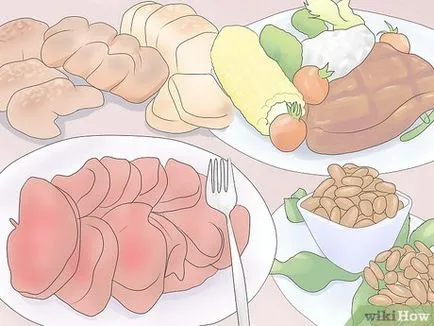 Как да се поддържа тялото си