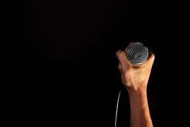 Как да научим водеща
