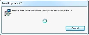 Как да преинсталирате Java