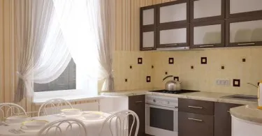 Ремонт много малка стая