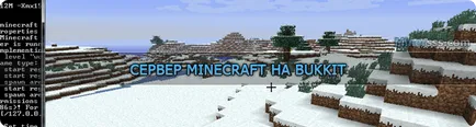 Как да създадете bukkit