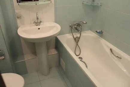 Как да се скрие тръбата в стаята