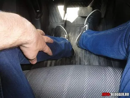 Как да получите в ход на машината Как да получите в ход на машината
