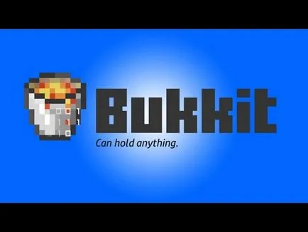 Как да създадете bukkit