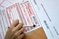 Как да напиша добро изпит Как да напиша добро изпит