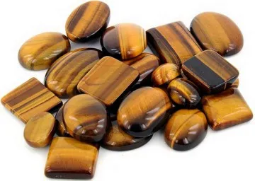 Stones като талисман