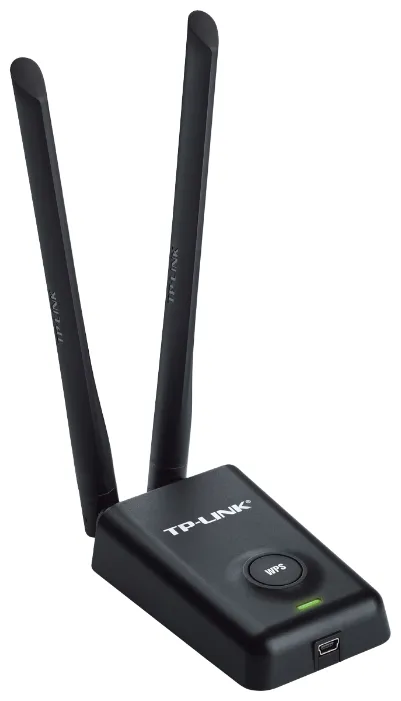 Как да намерите WiFi адаптер