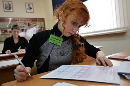 Как да напиша добро изпит Как да напиша добро изпит